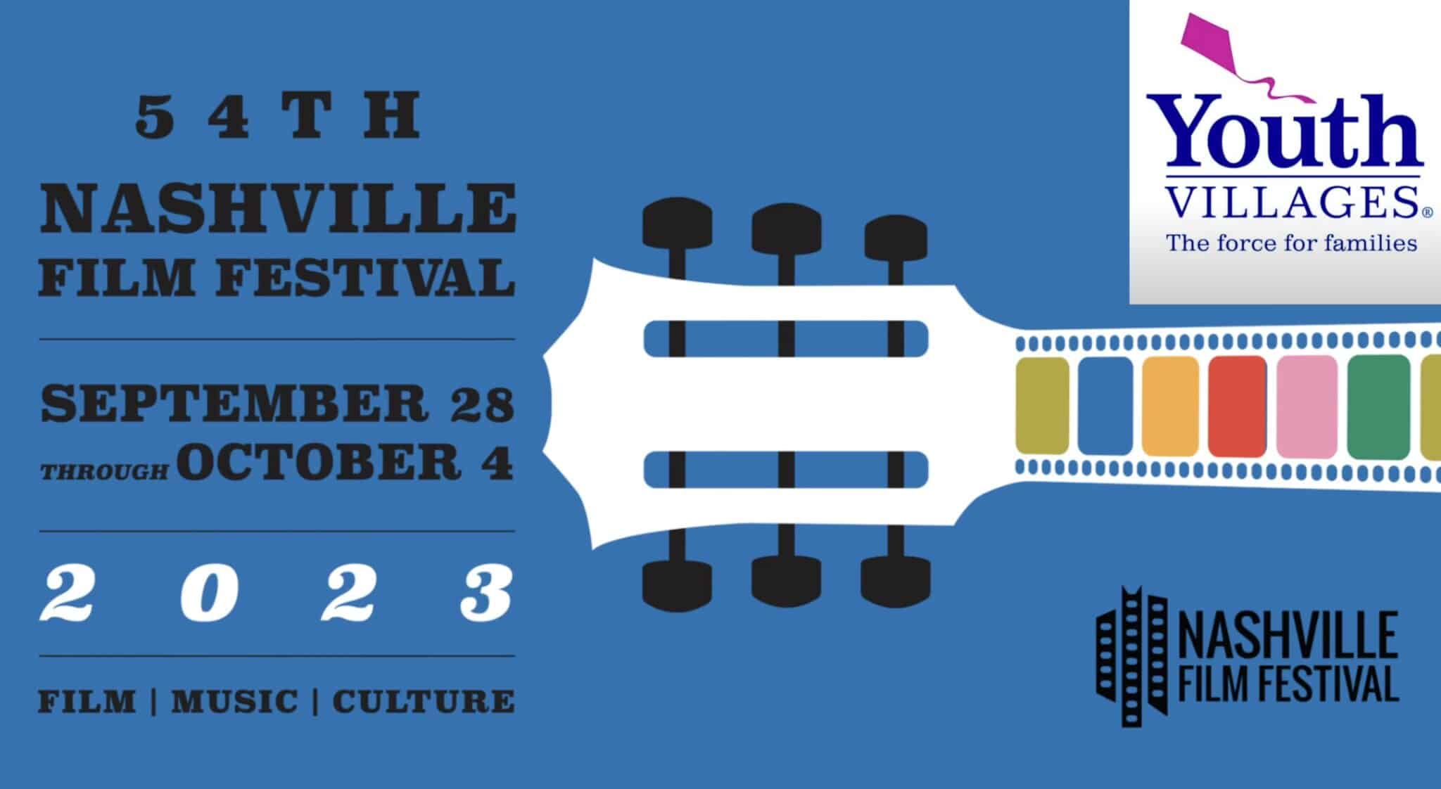 Nashville Film Festival_Youth Villages