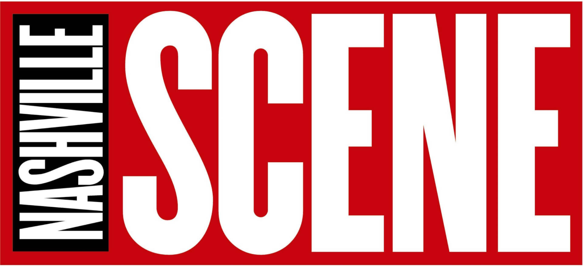 Nashville Scene Logo