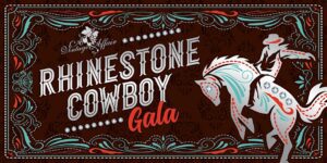 Rhinestone Cowboy Gala - A Vintage Affair Main Event Franklin TN