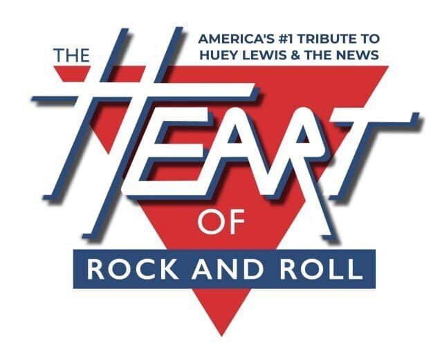 The Heart of Rock And Roll- America’s #1 tribute to Huey Lewis & The News