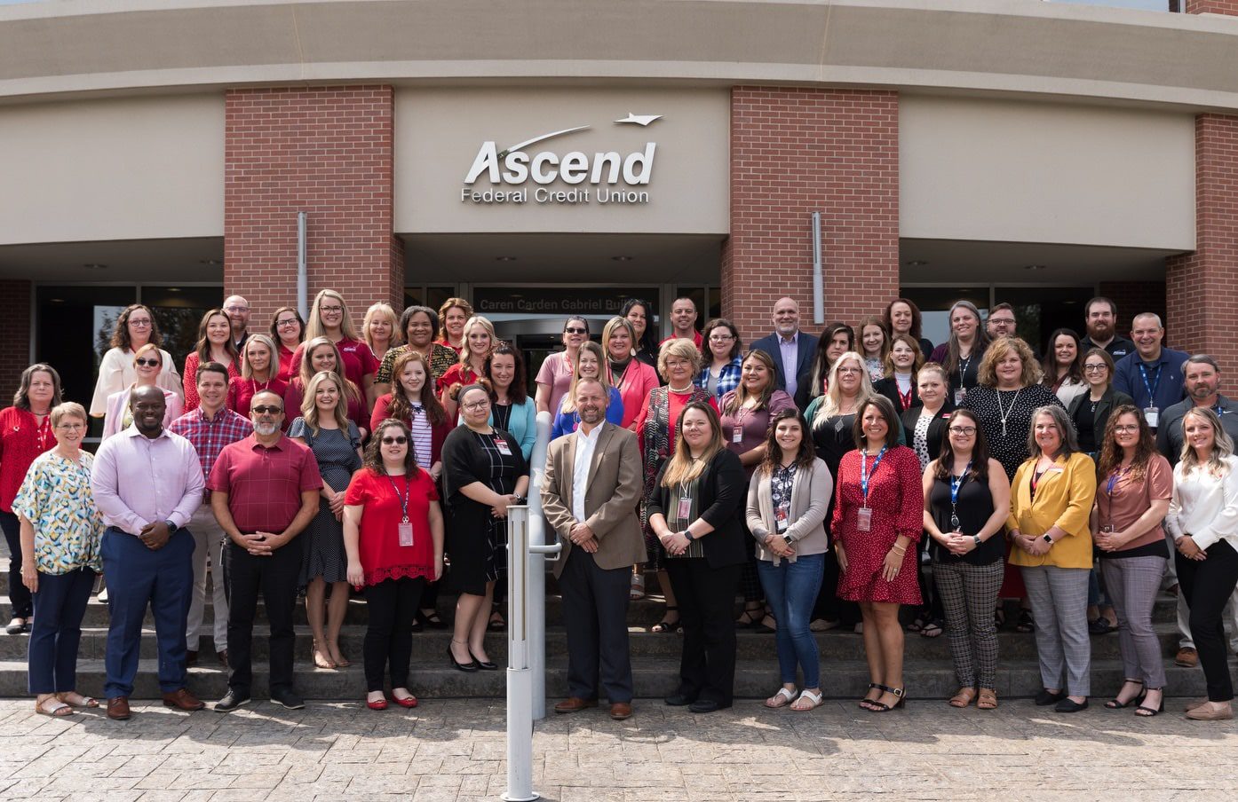 8th Year in a Row, Ascend Federal Credit Union Named One of the Nation’s Best Credit Unions to Work For.