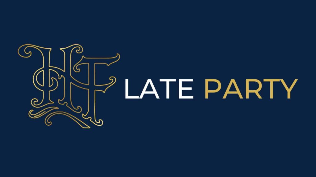 Heritage Ball Late Party Franklin, Tennessee_logo.