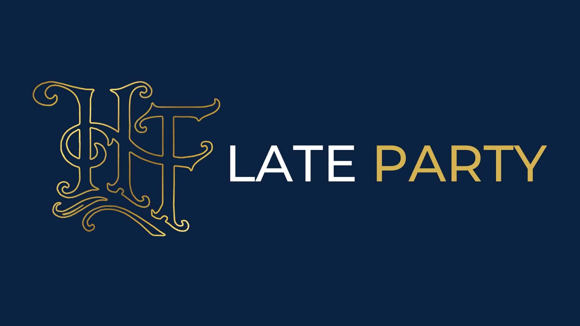 Heritage Ball Late Party Franklin, Tennessee_logo.