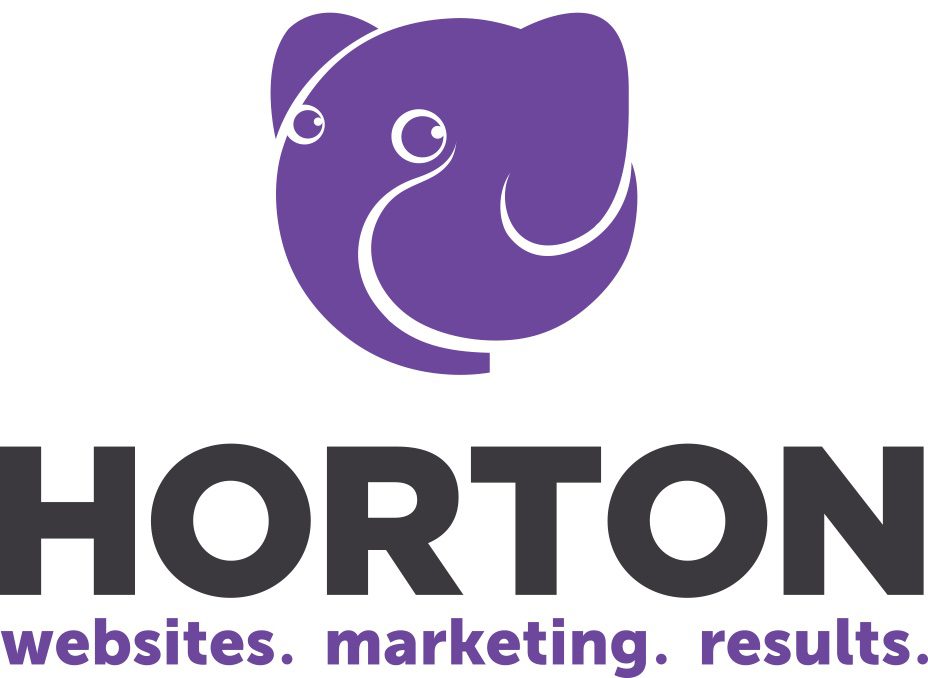 Horton Websites, Marketing, Results_Logo