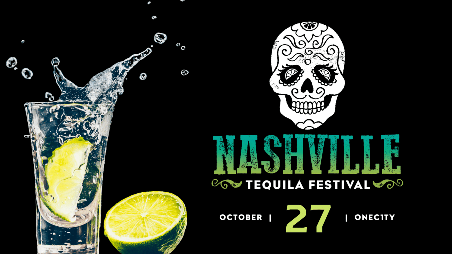 Nashville Tequila Festival