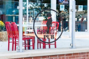 Scout's Pub Nashville, TN - Midtown