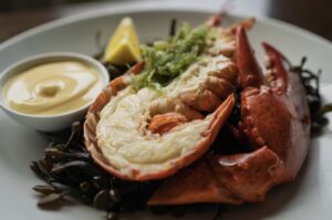 Seafood Restaurant in Franklin, Tennessee_Lobster