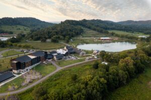 Southall Farm & Inn Franklin, Tennessee_Property