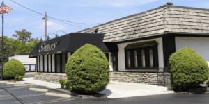 Sperry's Restaurant Nashville, TN-Belle Meade