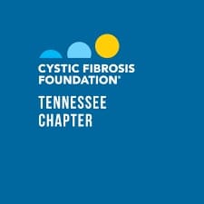 The Cystic Fibrosis Foundation- Tennessee Chapter