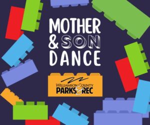 Williamson County Parks & Recreation - Mother:Son Dance Franklin TN