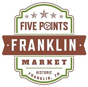 Five Points Franklin Market_Logo