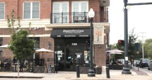 Franklin Bakehouse Bakery, Deli and Market in Franklin, Tenn.