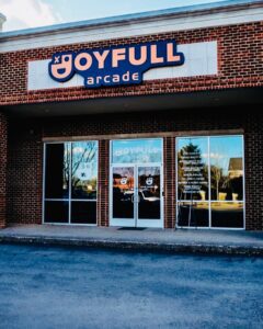 Joyfull Arcade Spring Hill TN