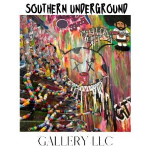 Southern Underground Gallery Leiper's Fork, TN