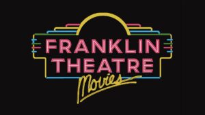 The Franklin Theatre Movies Downtown Franklin