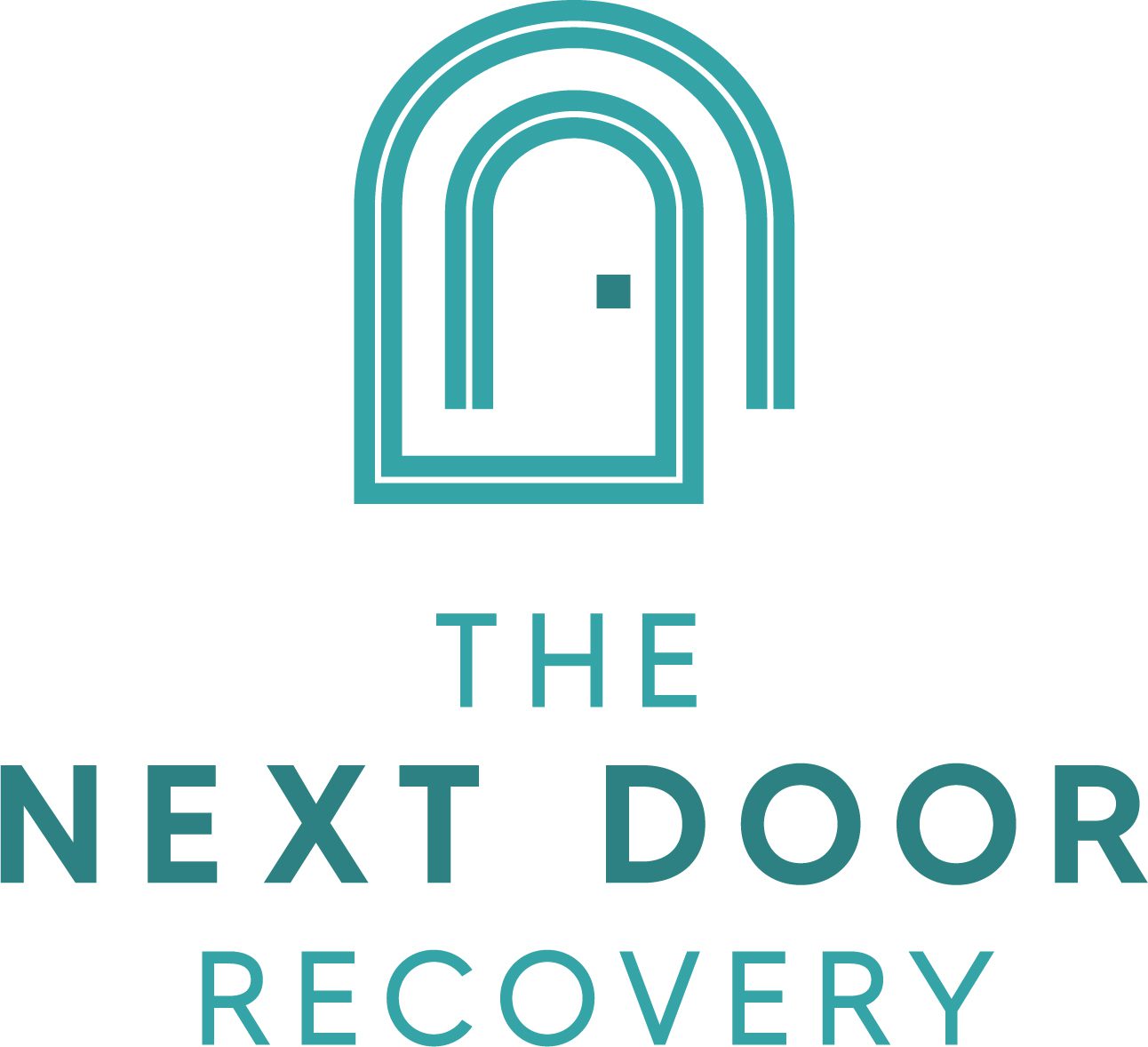 The Next Door Recovery_Logo