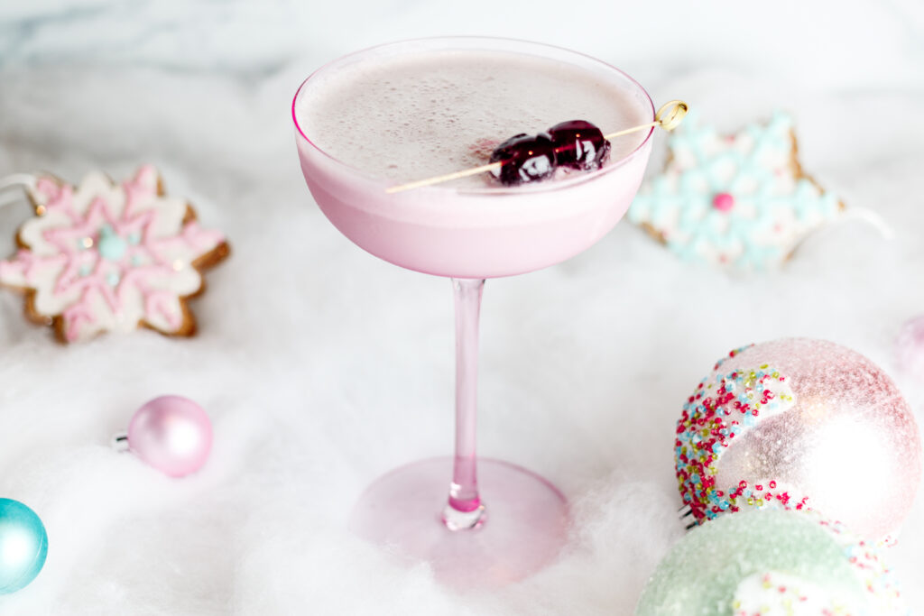 Americana Taphouse Downtown Franklin- Hard Candy Christmas Pop-Up Bar_Cocktails