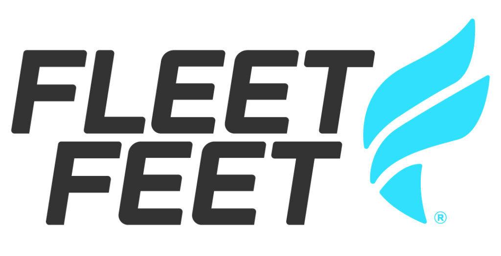 Feet Fleet Logo - Nashville, Franklin Locations