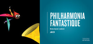 Philharmonia Fantastique Nashville Symphony