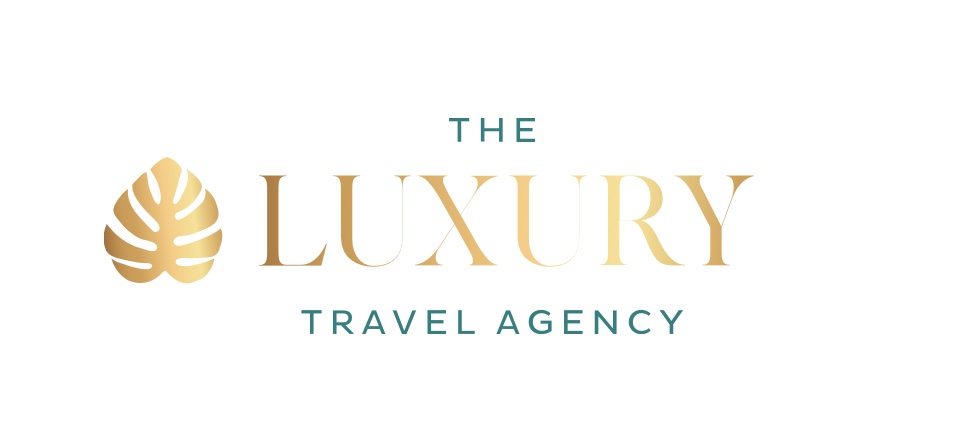 The Luxury Travel Agency Nashville, TN_Logo.