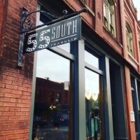 55 South Downtown Franklin Tenn Restaurant