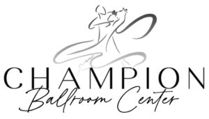 Champion Ballroom Center Franklin, TN-Logo