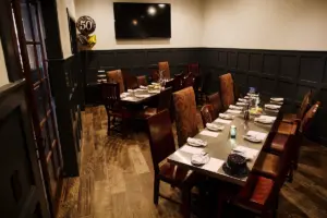 Ludlow & Prime Brentwood TN Restaurant Private Dining