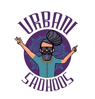Urban Sadhoos Logo