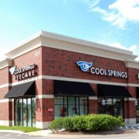 Cool Springs Eyecare Franklin TN_Exterior