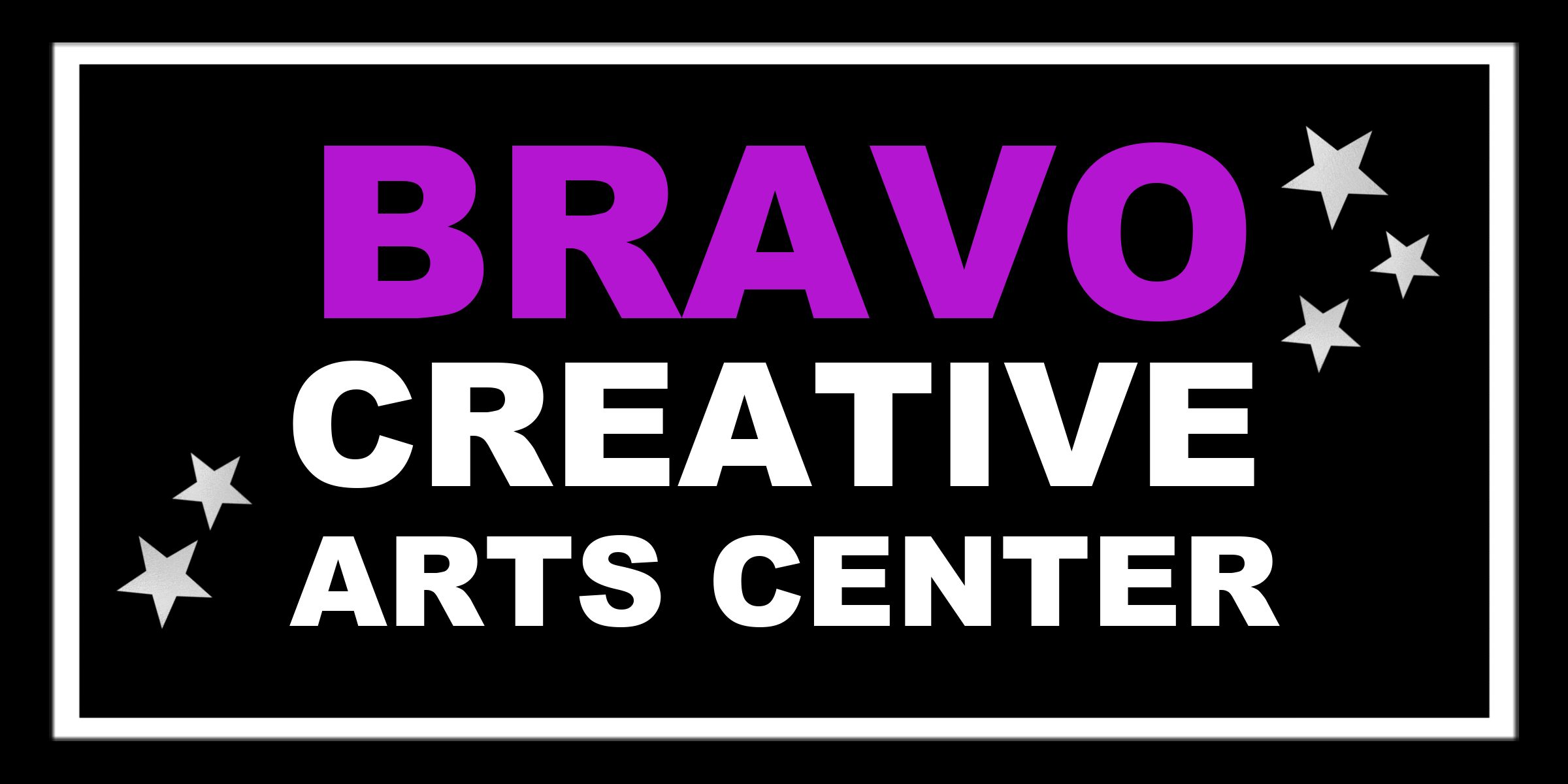 Bravo Creative Arts Center_Logo