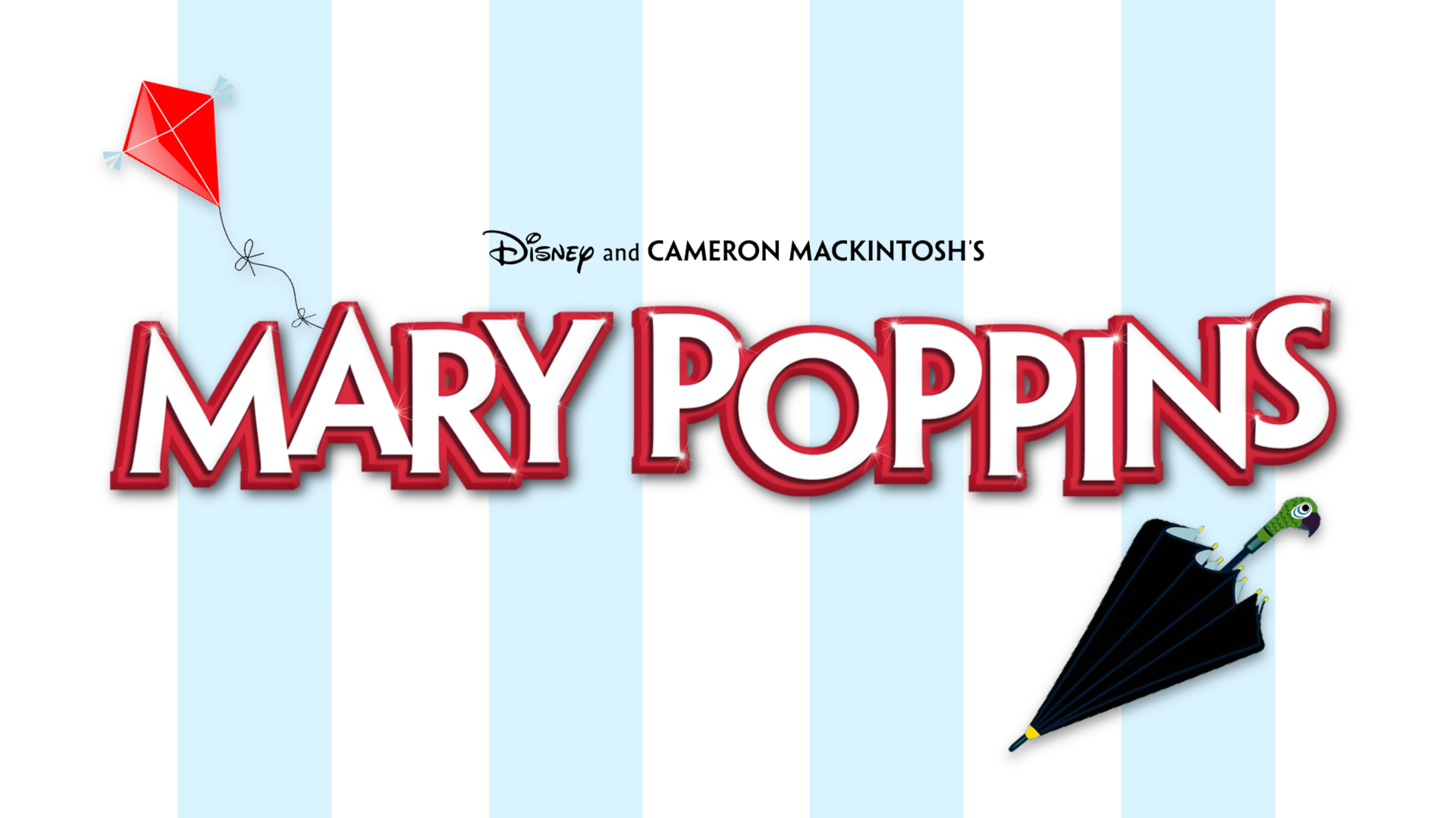 Bravo's Mary Poppins Comes to Franklin!