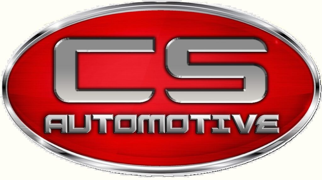 CS Automotive Brentwood, TN_CS-Auto-logo