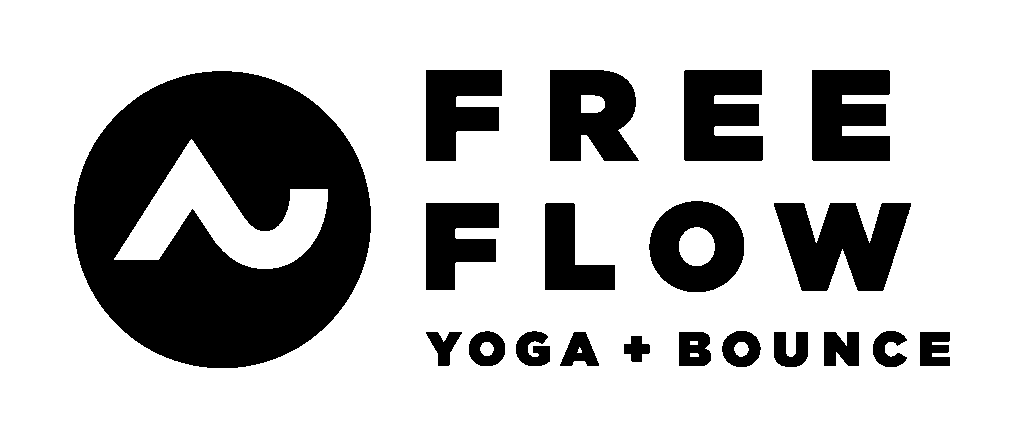 Free Flow Yoga - Yoga Studio in Franklin, Tennessee_Logo_Secondary Horizontal-Black-Web