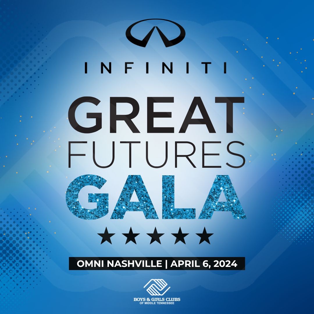 Great Futures Gala Nashville, TN