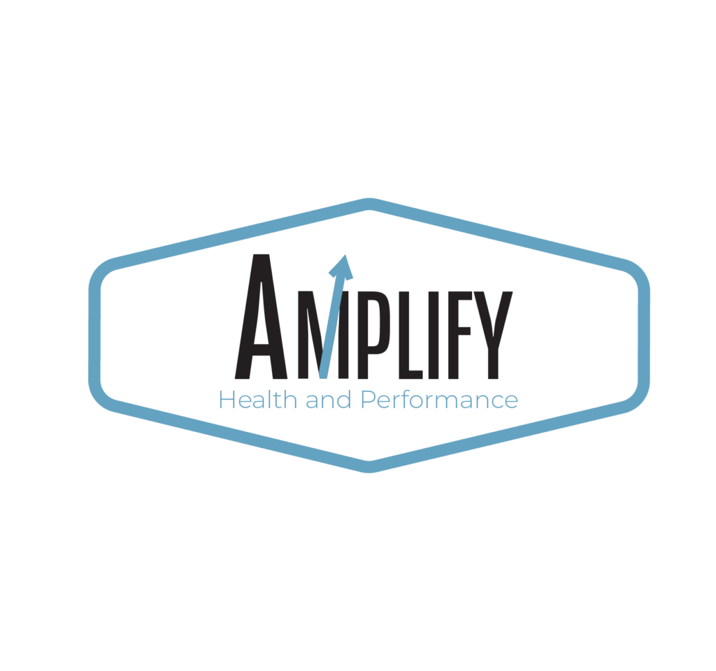Amplify Health & Performance_logo
