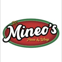 Mineo's Pizza & Wings Franklin, TN_Logo