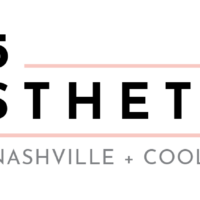 615 Aesthetics Cool Springs and Nashville, TN_logo