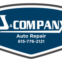 J & Company Auto Repair Nolensville TN-Logo_Dark-1-1-1