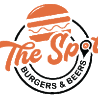 The Spot Burgers & Beers Spring Hill, TN_Logo