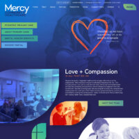 MERCY Community Healthcare-WEB