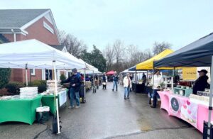 Nolensville Winter Farmers Market_7260 Nolensville Rd.