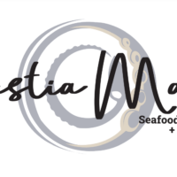 Bestia Mare Seafood Restaurant & Rooftop Bar Downtown Franklin, TN_Logo