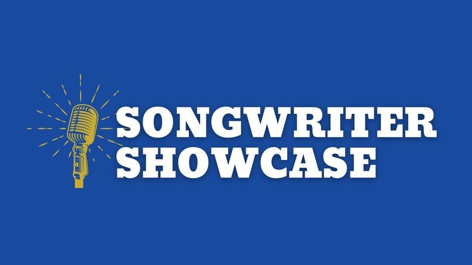 Songwriter Showcase at The Skylight Bar Downtown Franklin TN