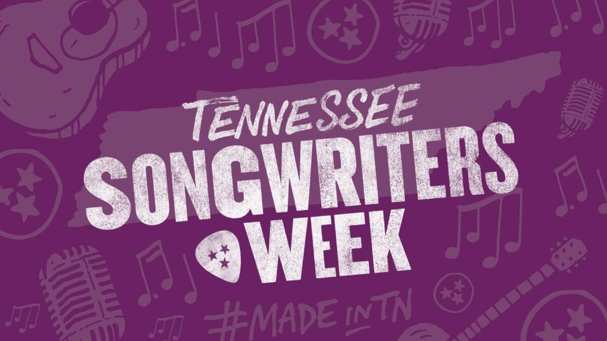 Tennessee Songwriters Week Showcase Downtown Franklin