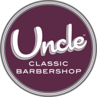 Uncle Classic Barbershop - Uncle-Logo