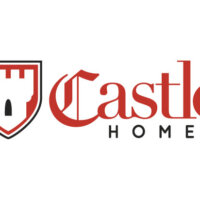 Castle Homes Brentwood, TN_Logo