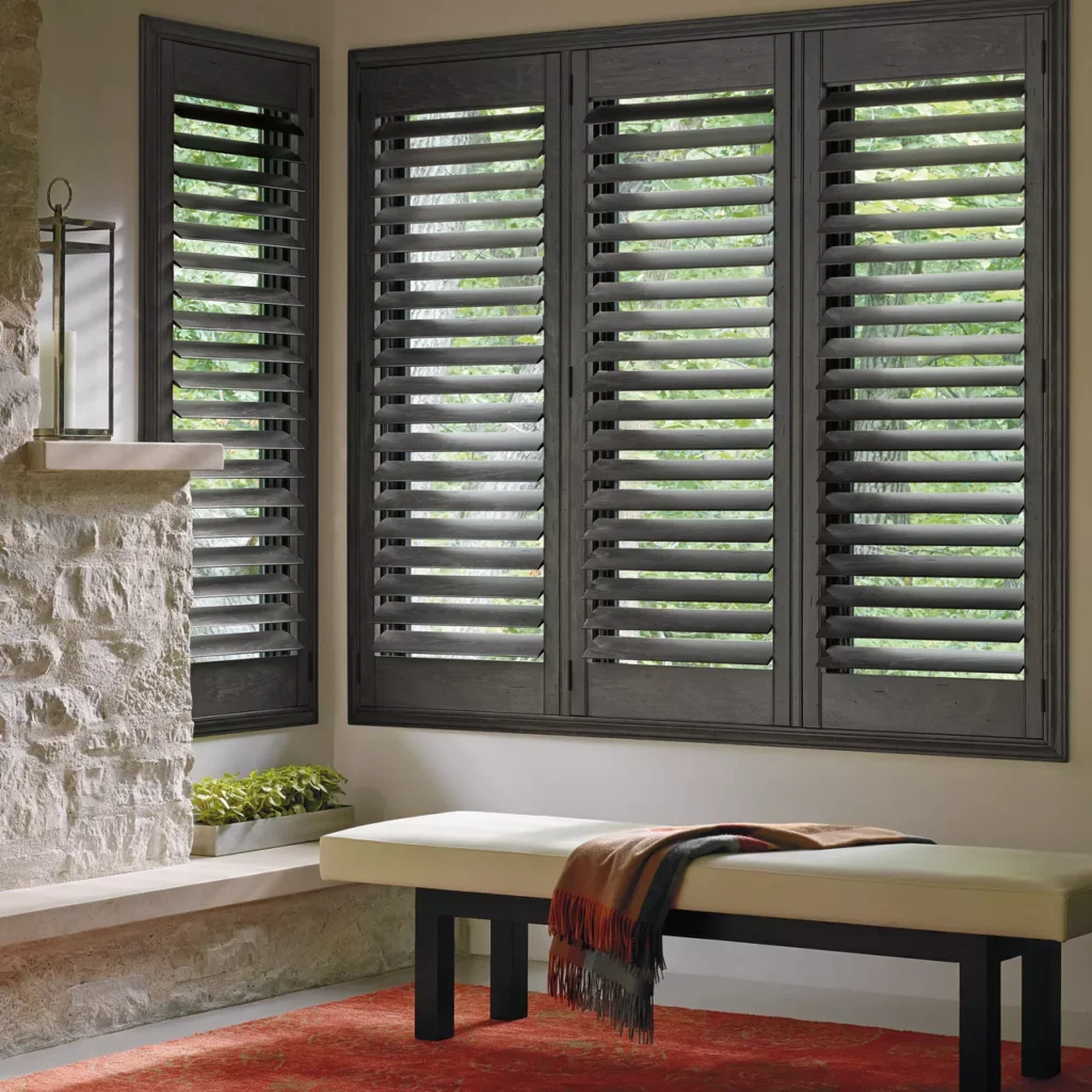 Blinds & Designs Franklin TN-heritance-hardwood-pewter-39544231