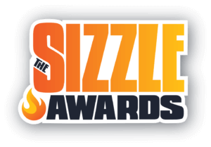 The Sizzle Awards best businesses in Williamson County TN.