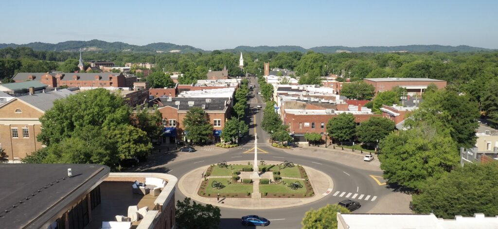 A Day in Franklin, TN: Visit and Explore the South’s Most Charming Town